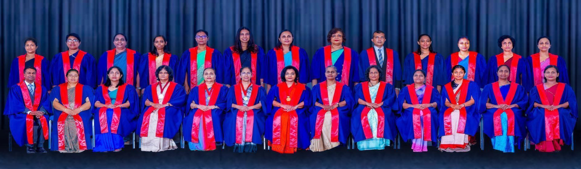 College of Pathologists - Council 2025