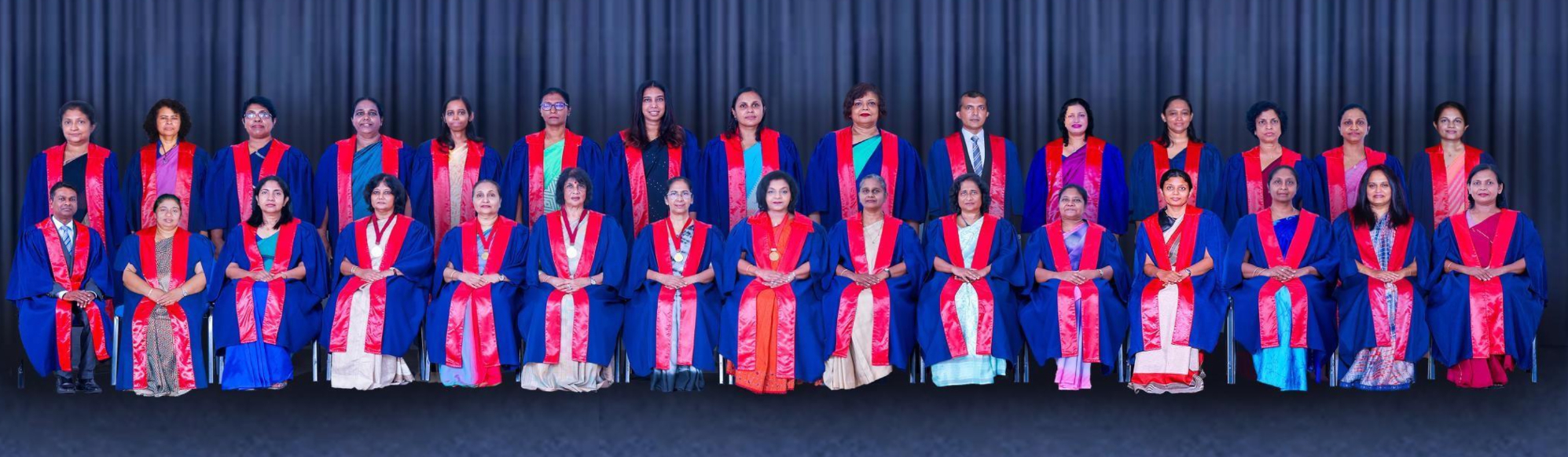 College of Pathologists - Council 2025