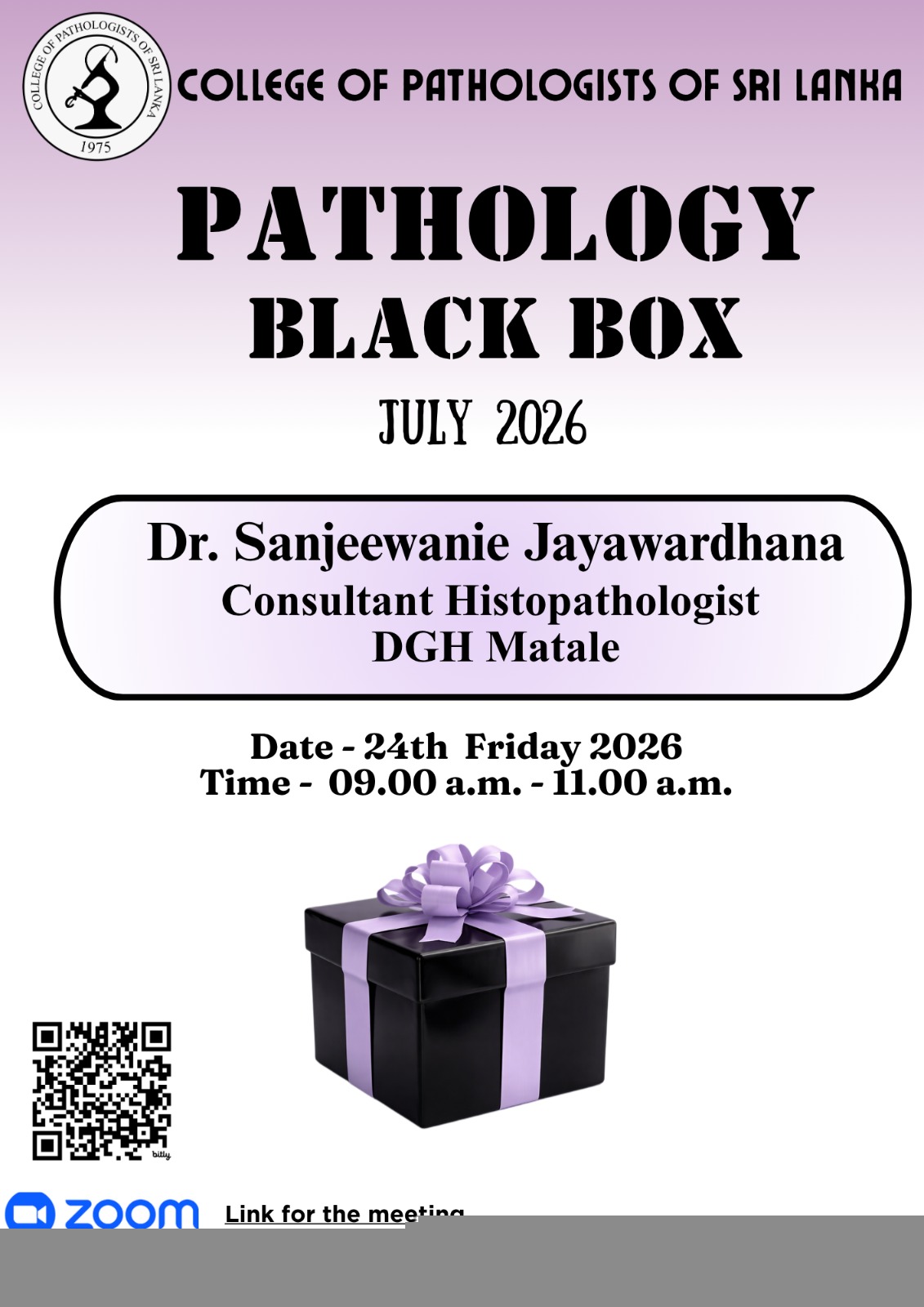 Webinar 10 Flyer