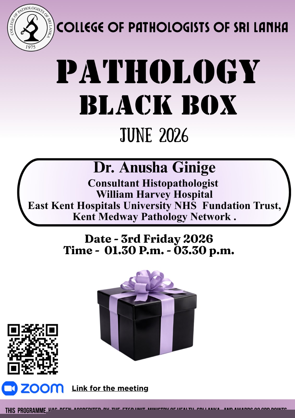 Webinar 10 Flyer