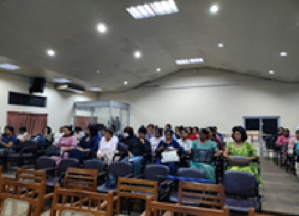 Workshop Session
