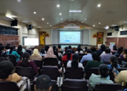 Workshop Session