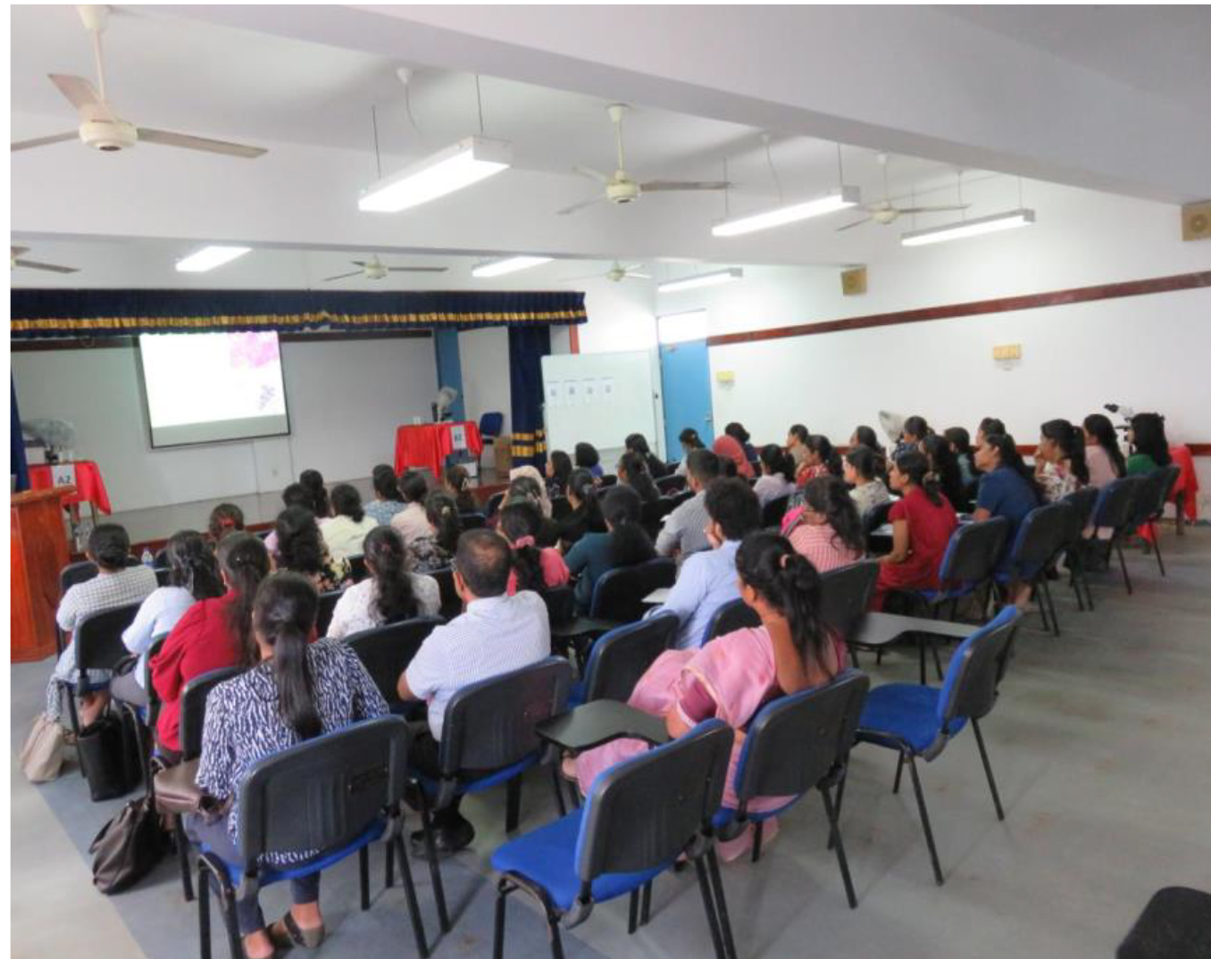 Workshop Session