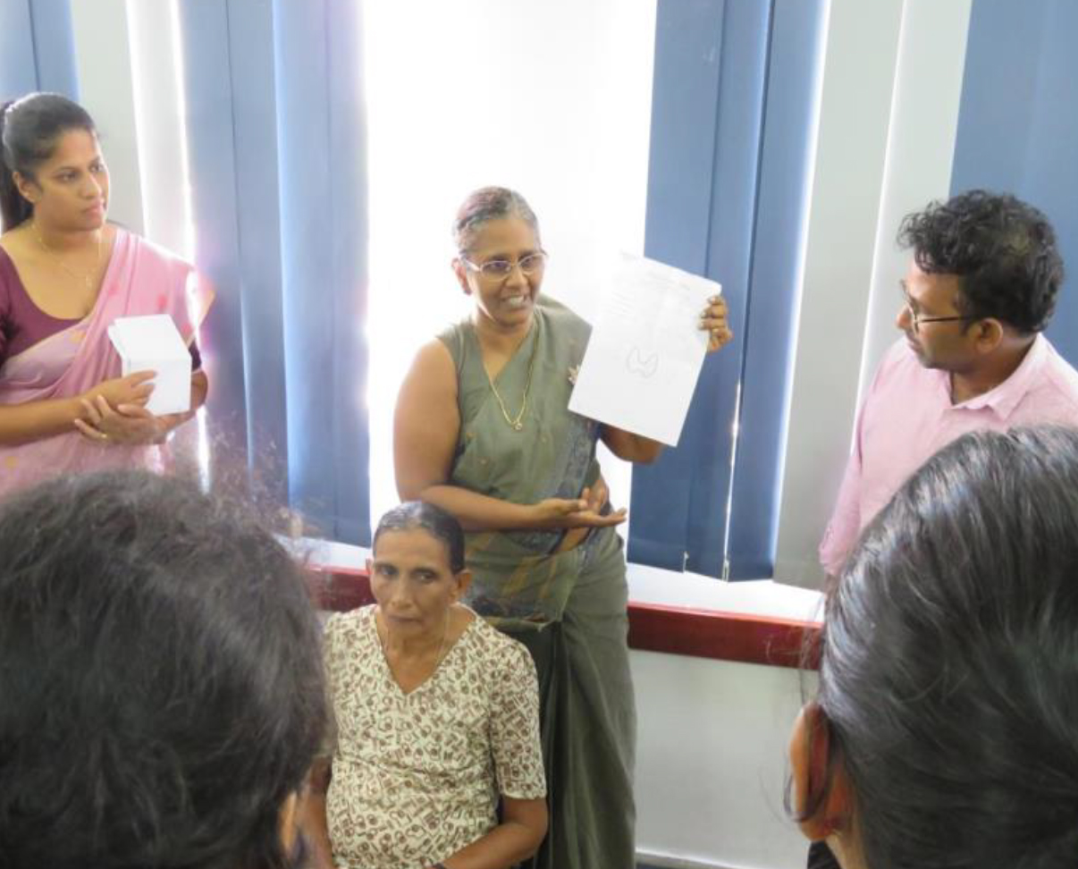 Workshop Session
