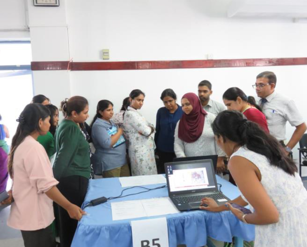 Workshop Session