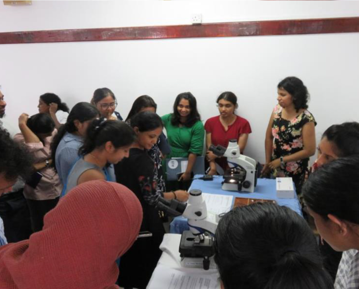 Workshop Session
