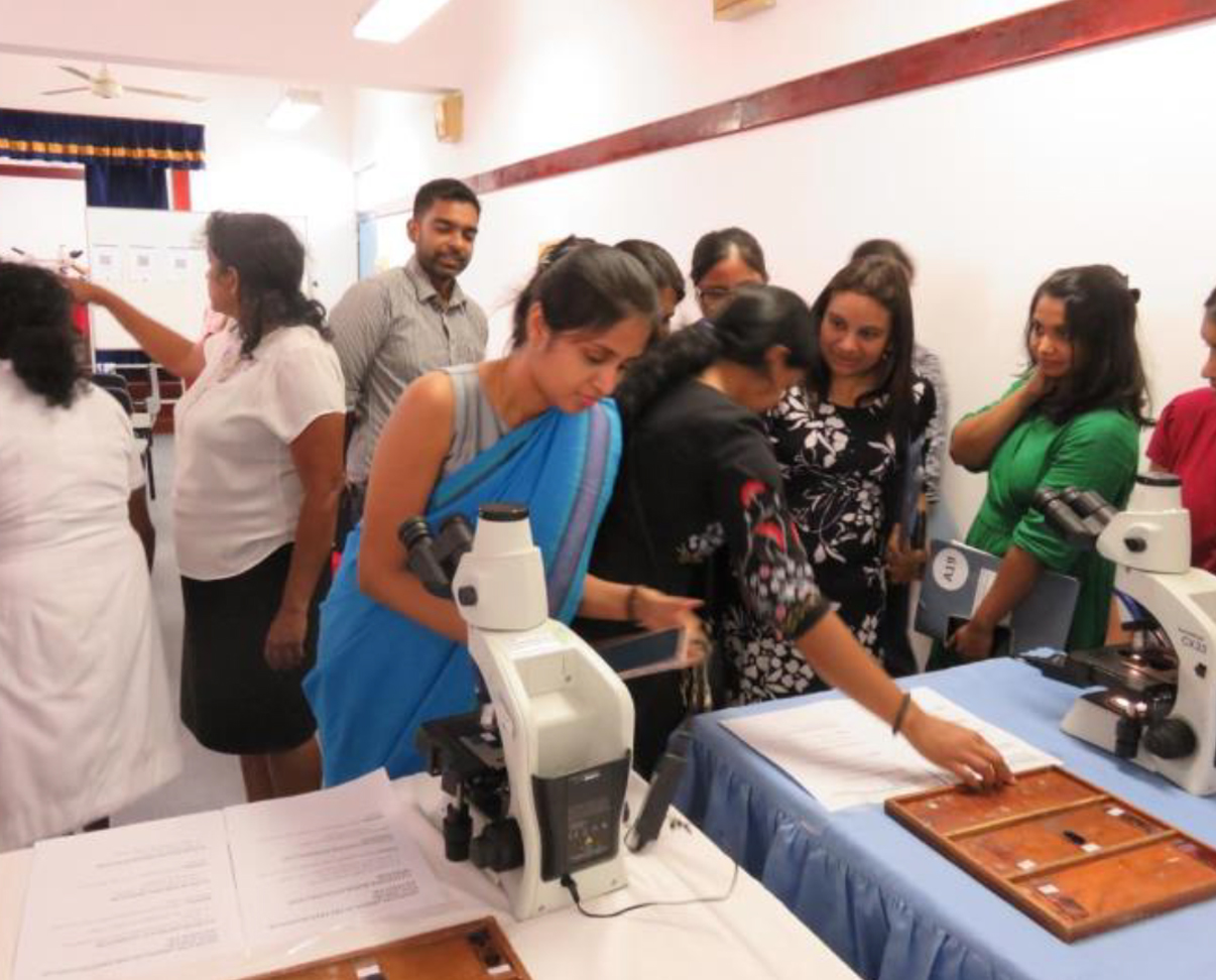 Workshop Session