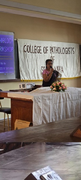 Workshop Session