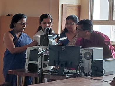 Workshop Session