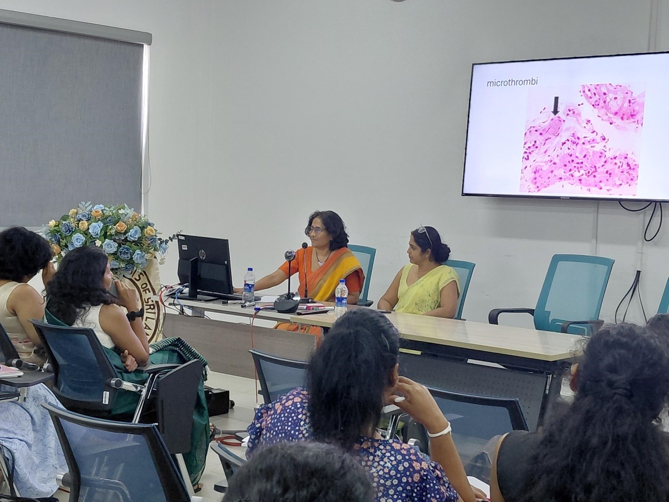 Panel Discussion 1