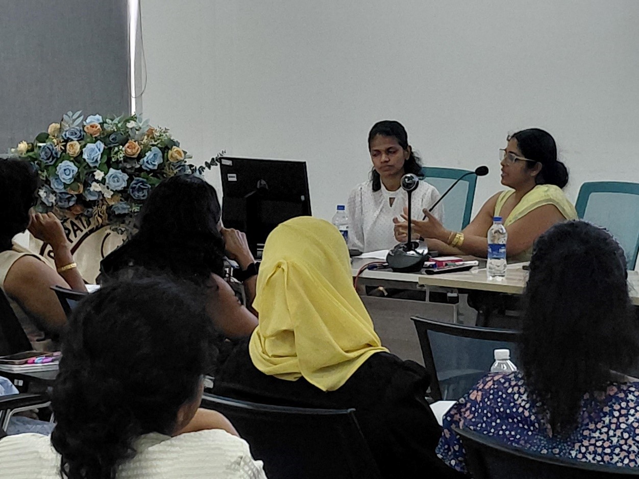 Panel Discussion 2