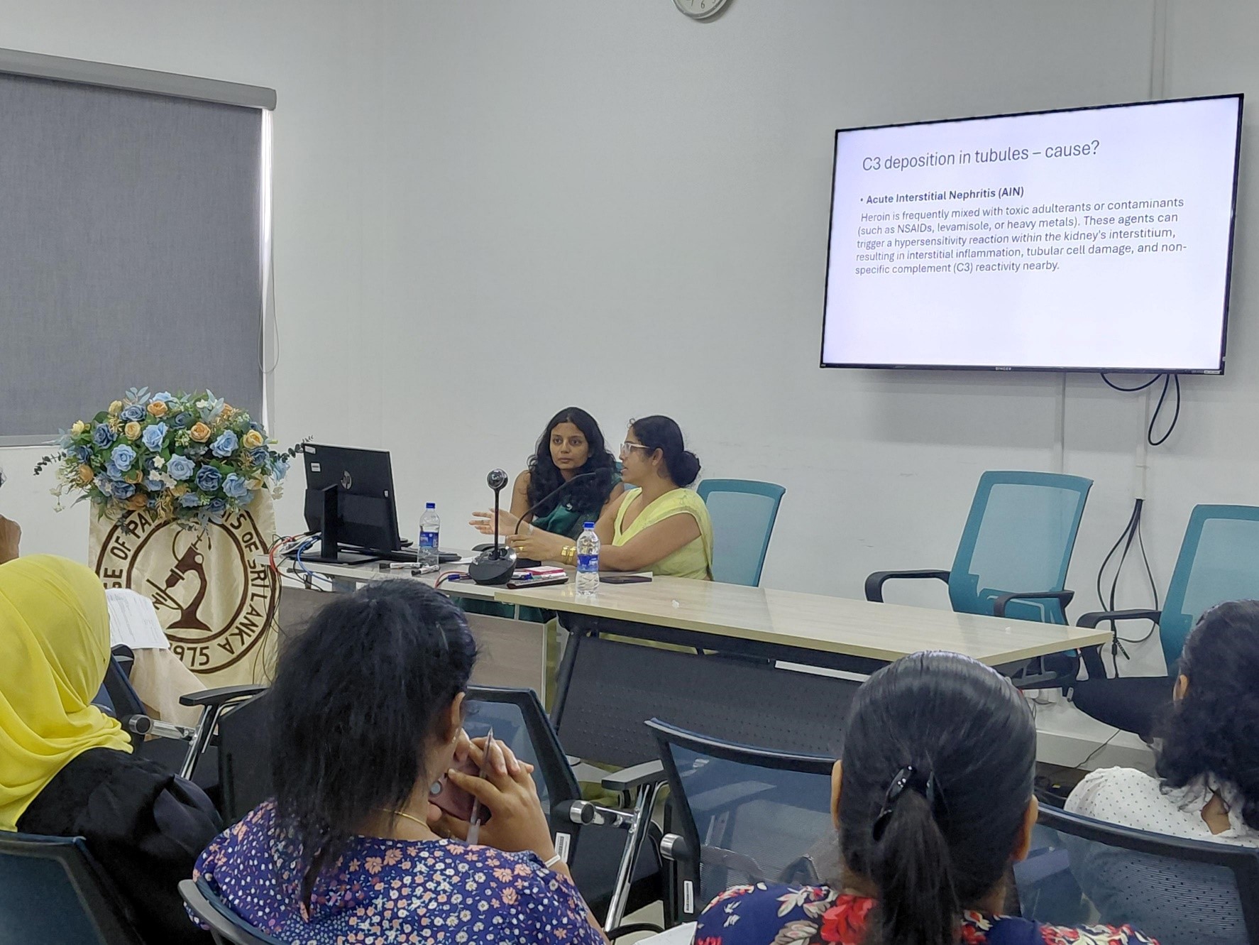 Panel Discussion 3