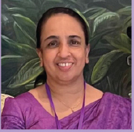 Chandrani Somaratne