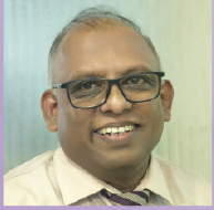 Nayana Ratnayake