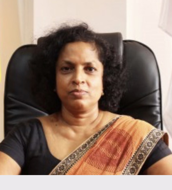 Dr Priyangie Amarabandu