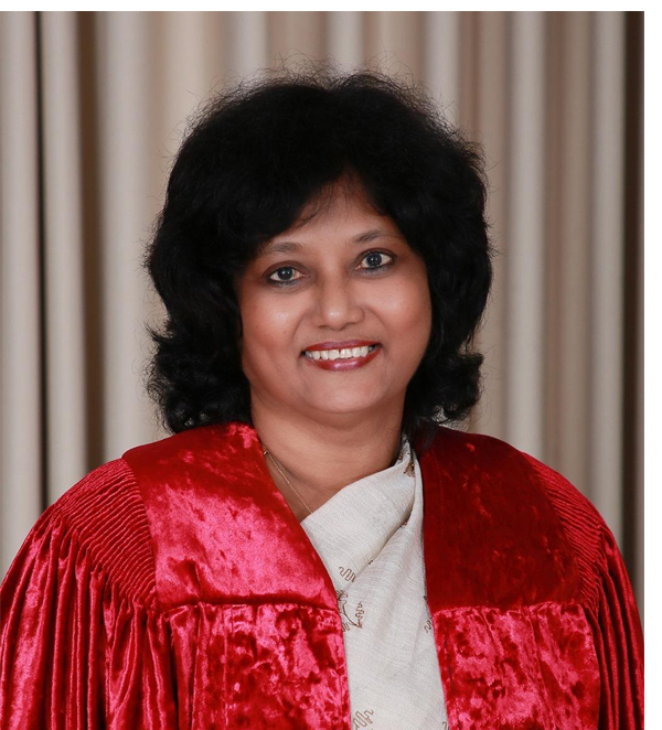 Dr Sonali Rodrigo