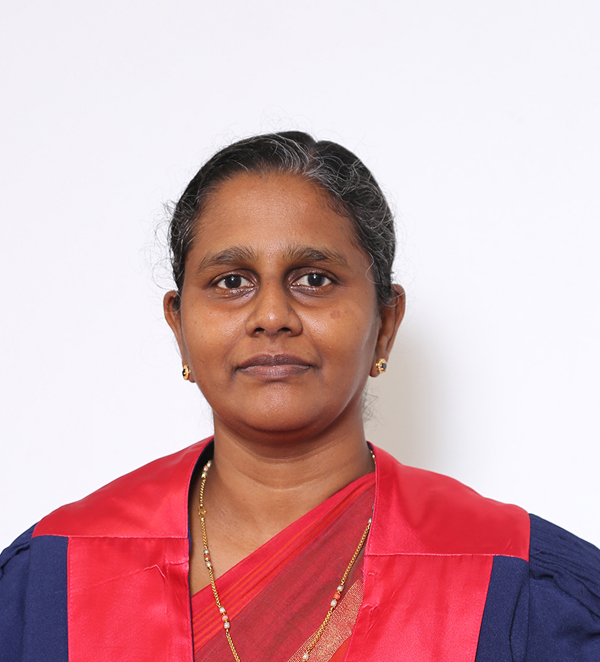 Dr Cheirin Sosai