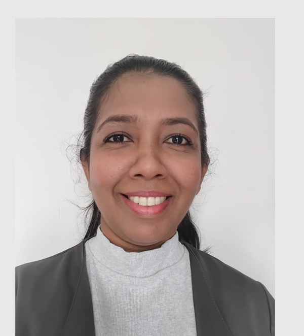 Dr Sarangi Maheshika