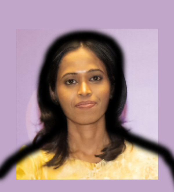 Dr Jayanjana Asanthi