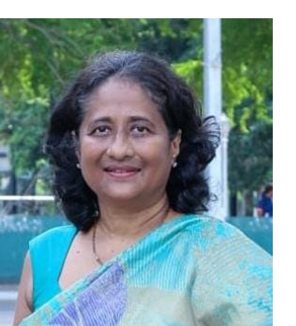 Dr Sadini Gunaratne