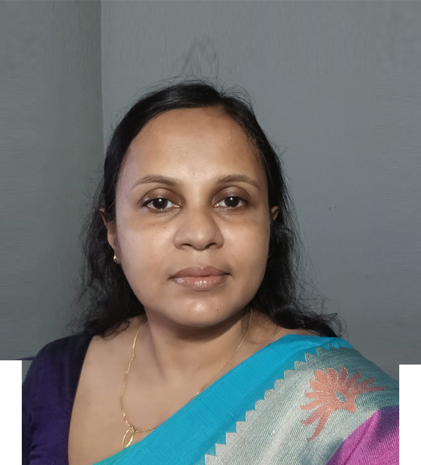 Dr Saundika Udugampola