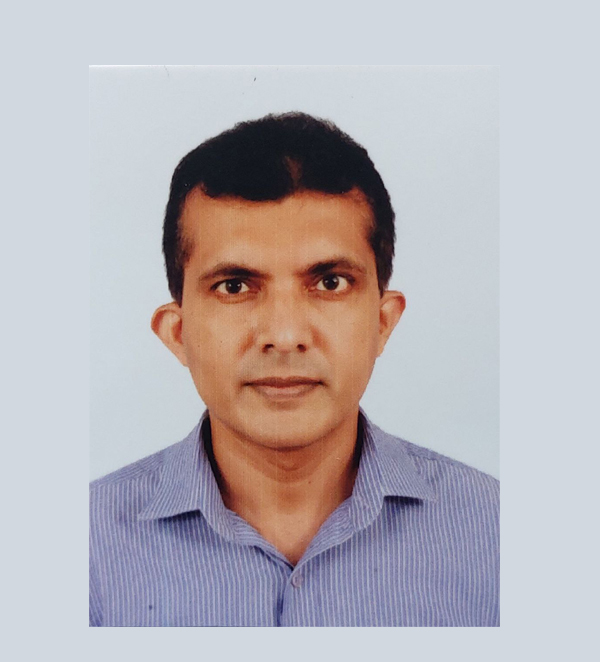 Dr Dayal Gamlaksha