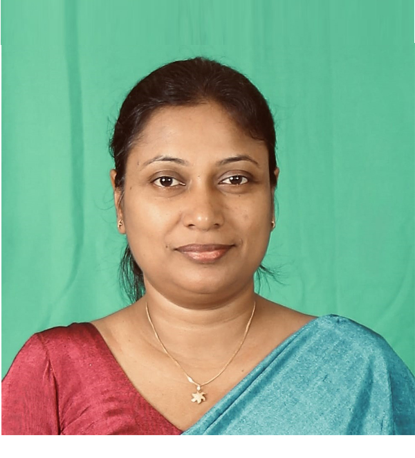 Dr Pradeepa Gayani