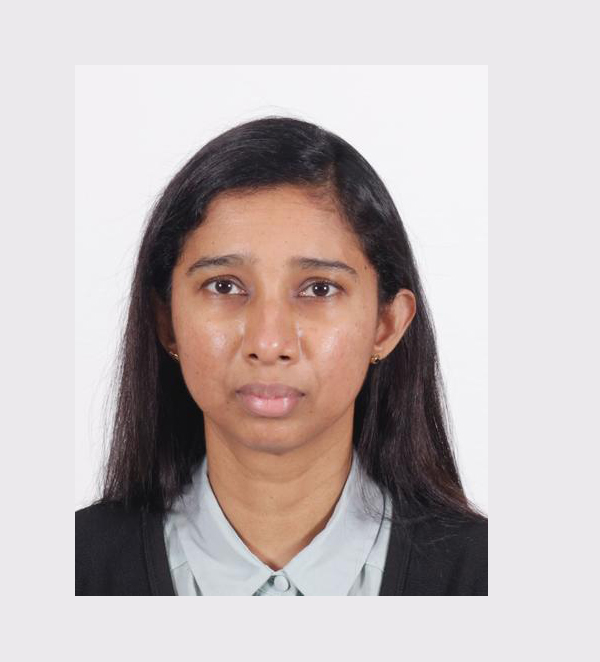Dr Prasanga Thiranagama