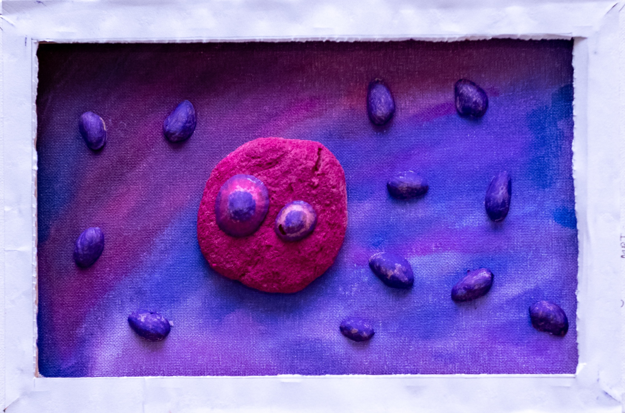 Second Place: ‘A giant in pathology’ by Dr NGJCP Nanayakkara