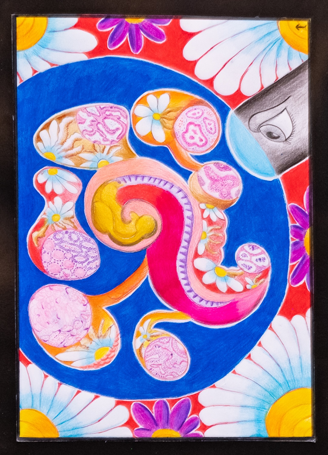 ‘Discovering The Hidden Secret’ by Dr Kithmini Kumari Wijeyarathne